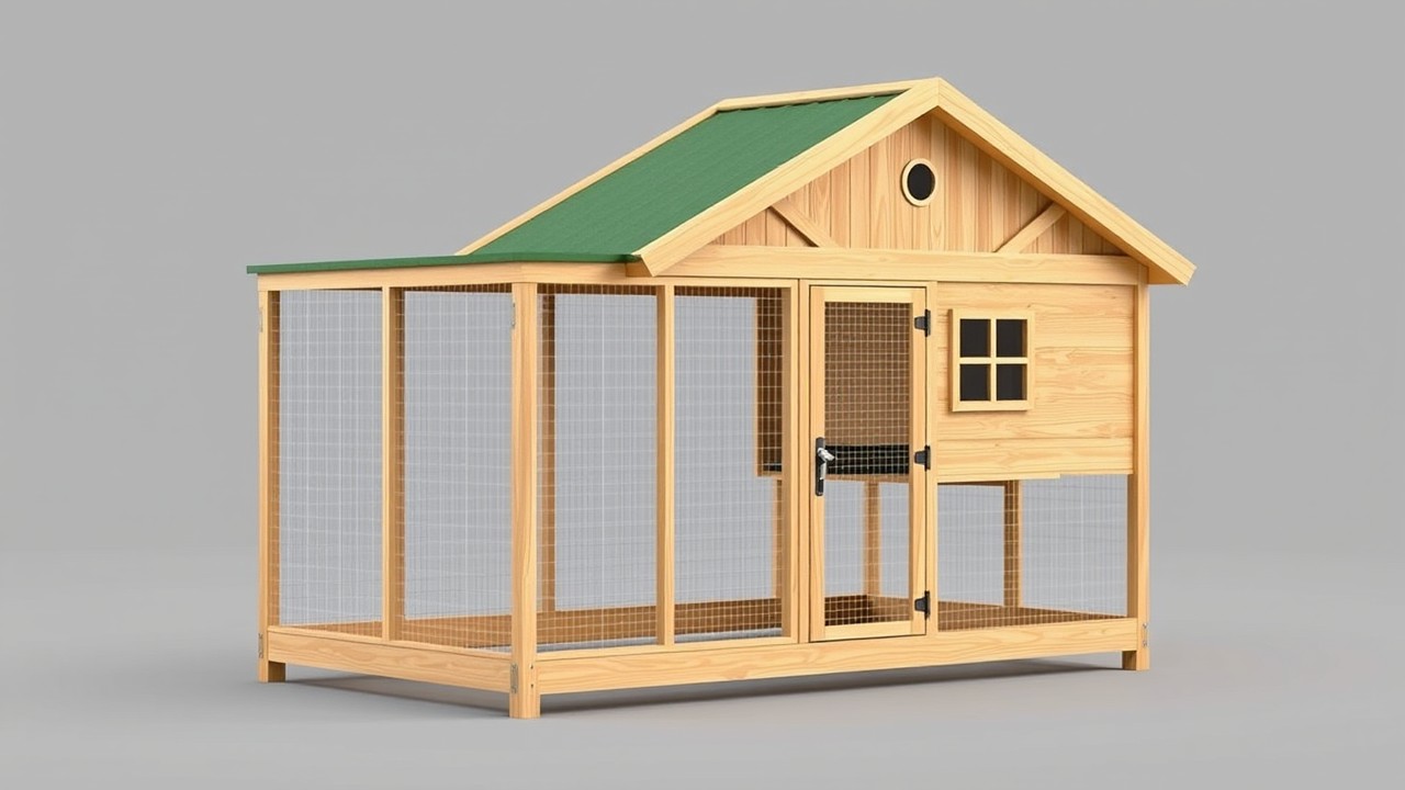 Predator proofing tips for Italian backyards